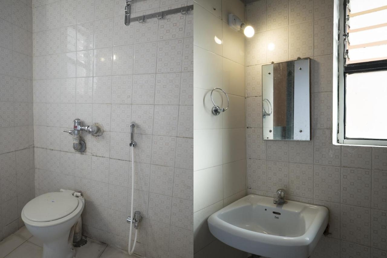 Oyo Flagship 37830 Hotel Aakar International Satara Dış mekan fotoğraf